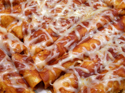 Chicken Enchilada Chicken Enchilada picture